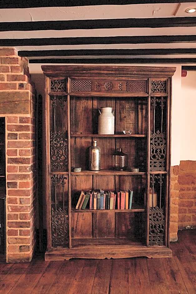 The Marquess of Exeter