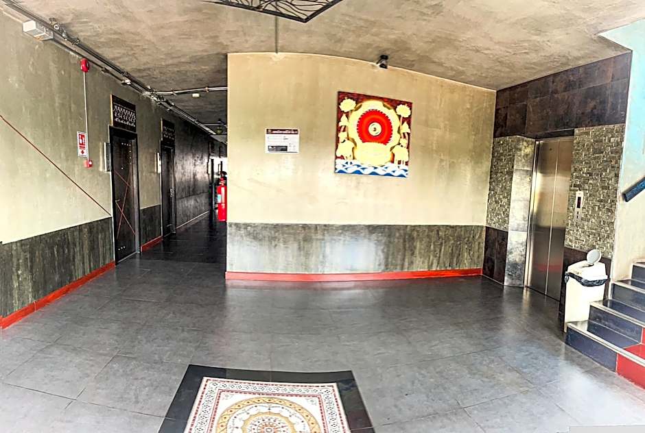 Loft Living Hotel Khonkaen