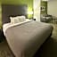 Quality Suites San Antonio Brooks City Base
