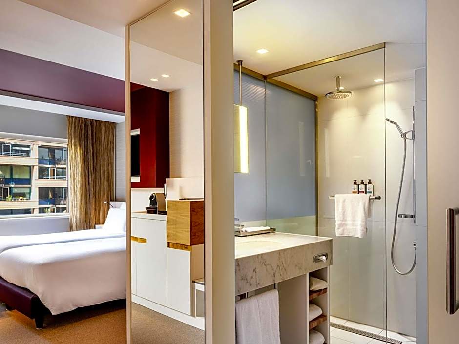 Pullman Eindhoven Cocagne