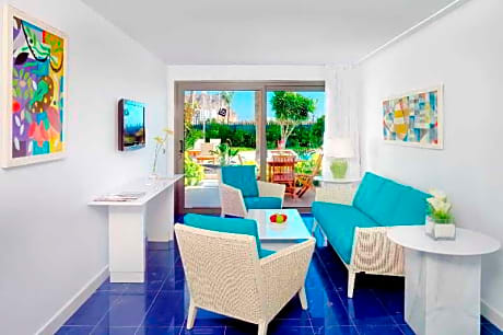 Apartment Two Bedrooms