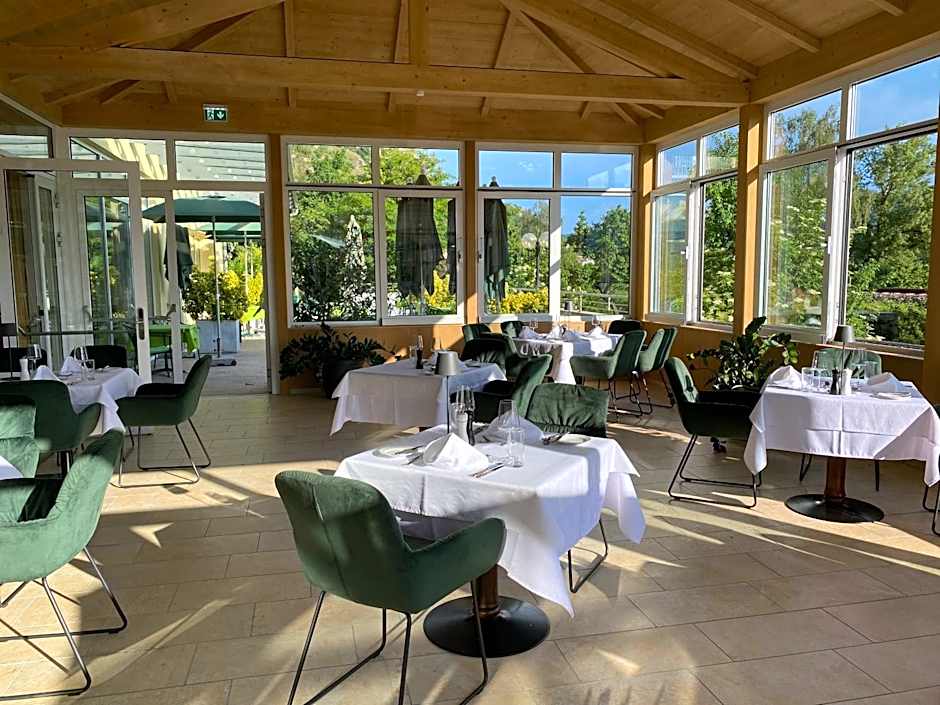 Gartenhotel & Weingut Pfeffel Dürnstein