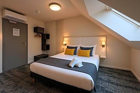 The Originals Access, Hotel Mulhouse Est (P'tit Dej-Hotel)