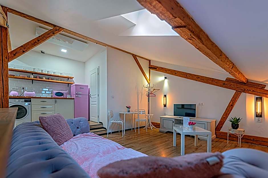 Rezidence Znojmo SPA Privat wellness