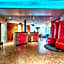 Leonardo Boutique Hotel Amsterdam Vondelpark