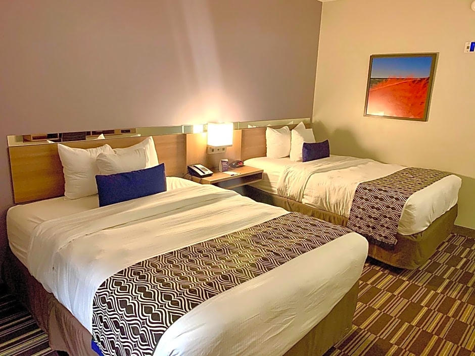 Microtel Inn & Suites By Wyndham Georgetown Delaware Beaches