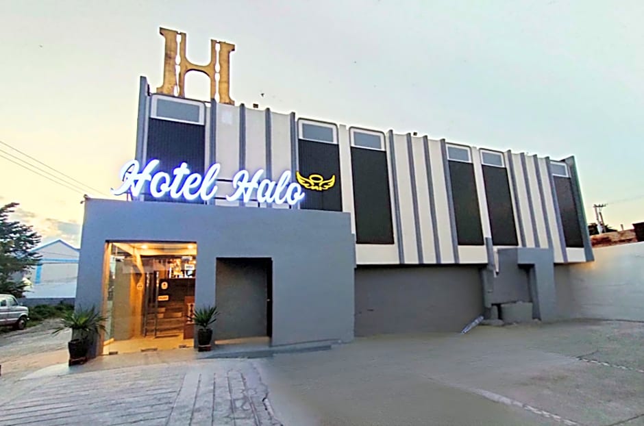 Hotel Halo Angeles City
