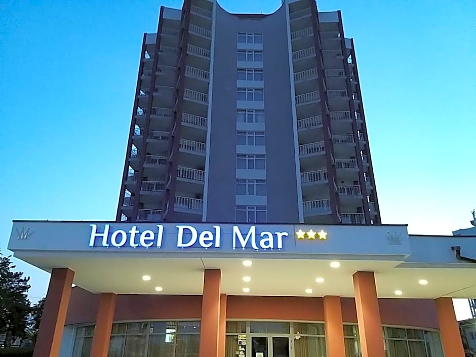 Hotel Del Mar Venus