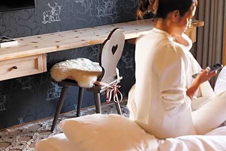 Apartment Alpenchic