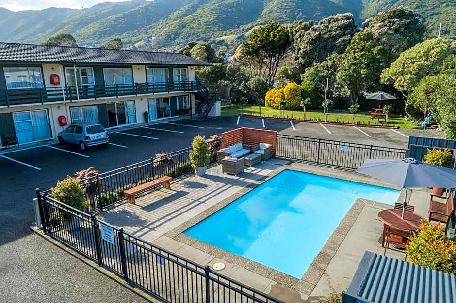 Kapiti Gateway Motel
