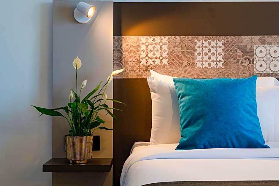 Bayview Hotel by ST Hotels