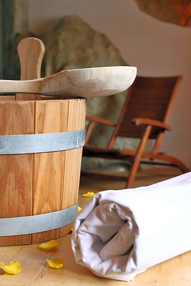 Hotel Baltaci U Náhonu