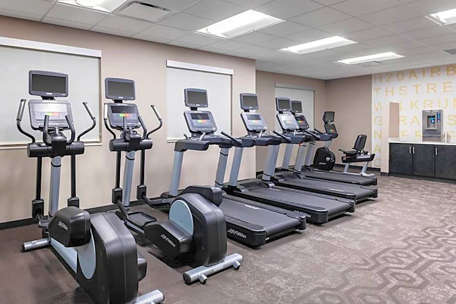 Residence Inn by Marriott Phoenix Mesa East