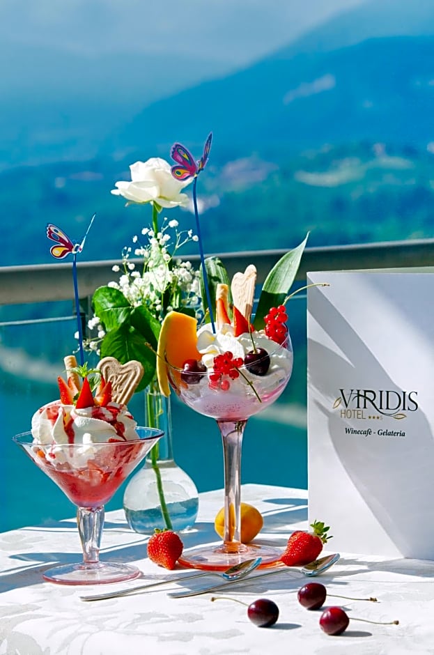 Viridis Hotel