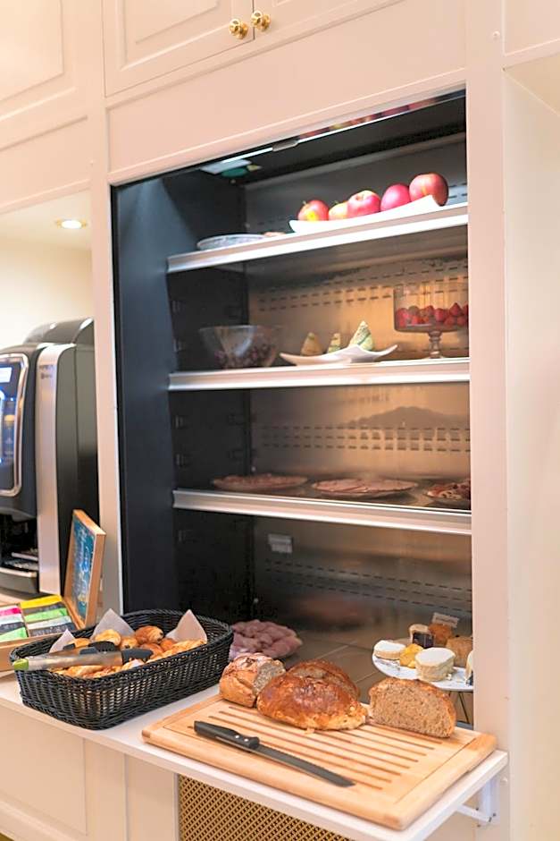 Hôtel Merveilleux Côté Mer