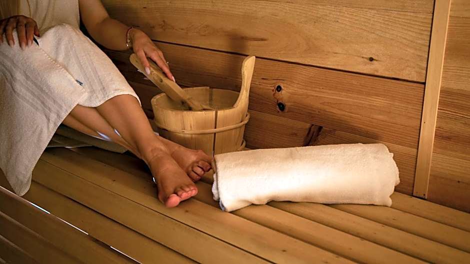 Hotel Solemare Beach & Beauty SPA