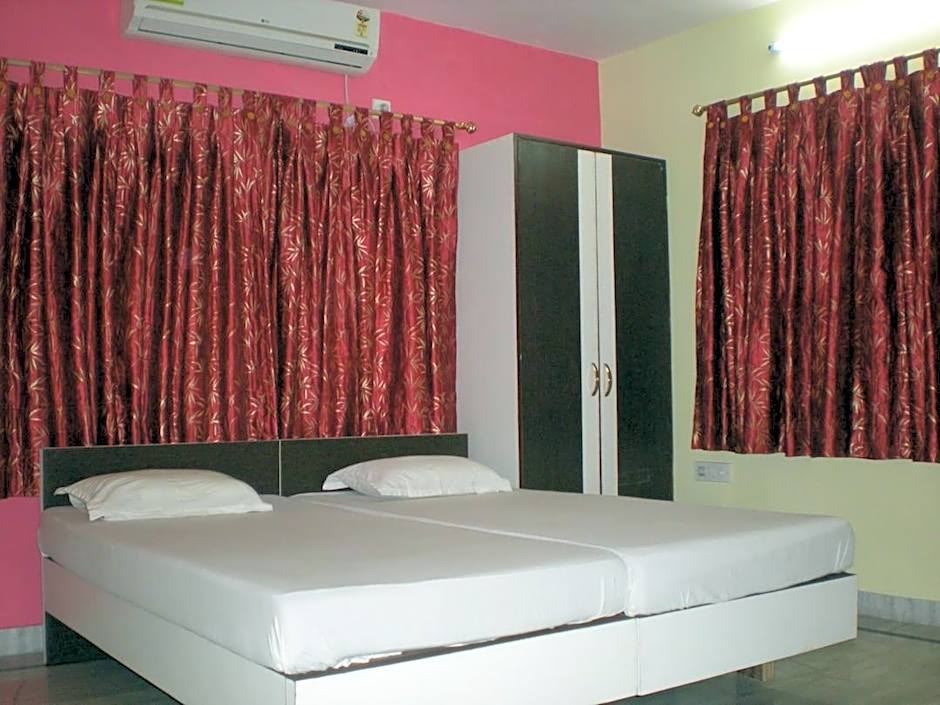 Falcon Guest House – Calcutta, LA