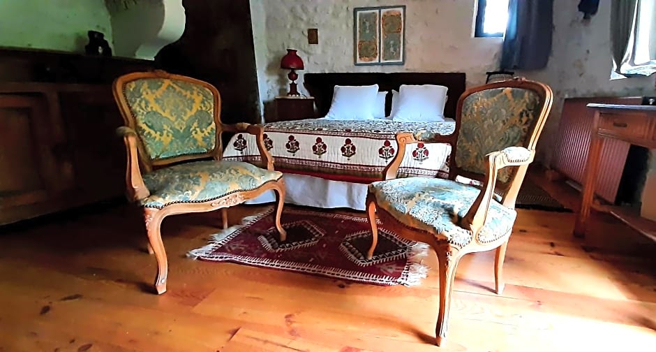 Aux Tuileries Nord b&b