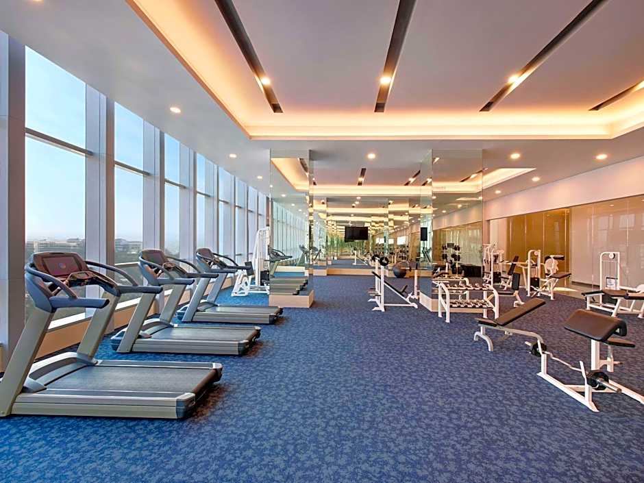 Grand Mercure Lampung