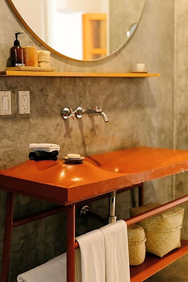 GRANA B&B