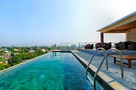 Trillium Boutique City Hotel Colombo