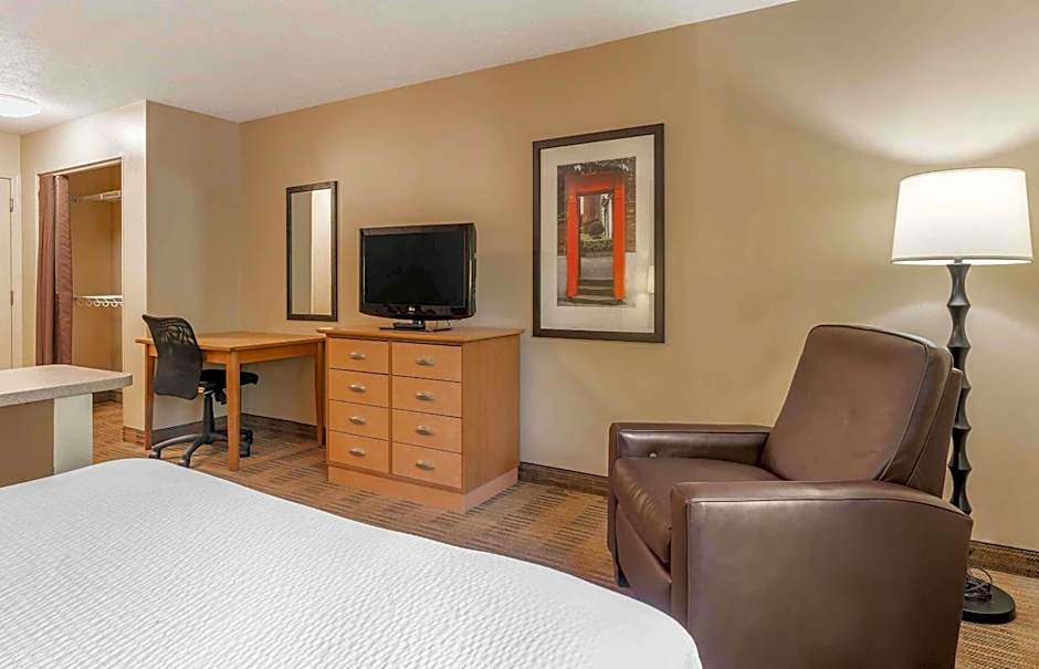 Extended Stay America Suites - Houston - Med. Ctr. - NRG Park - Kirby