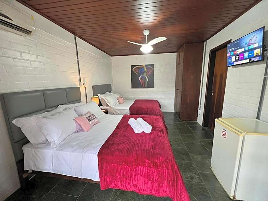 Pousada Trilha da Serra