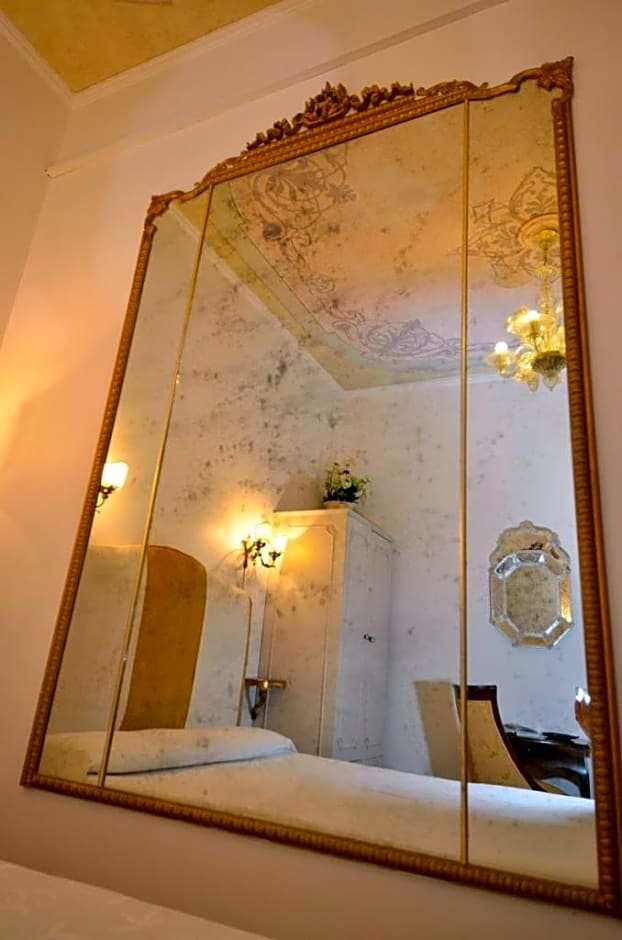 Cà Del Modena Room only