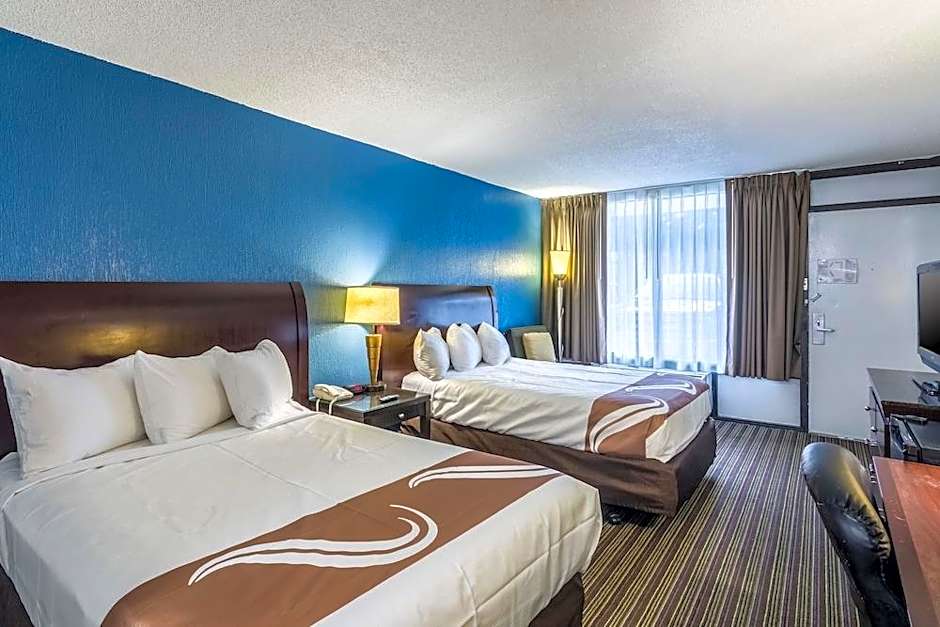 Americas Best Value Inn and Suites