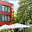 Designhotel am Stadtgarten