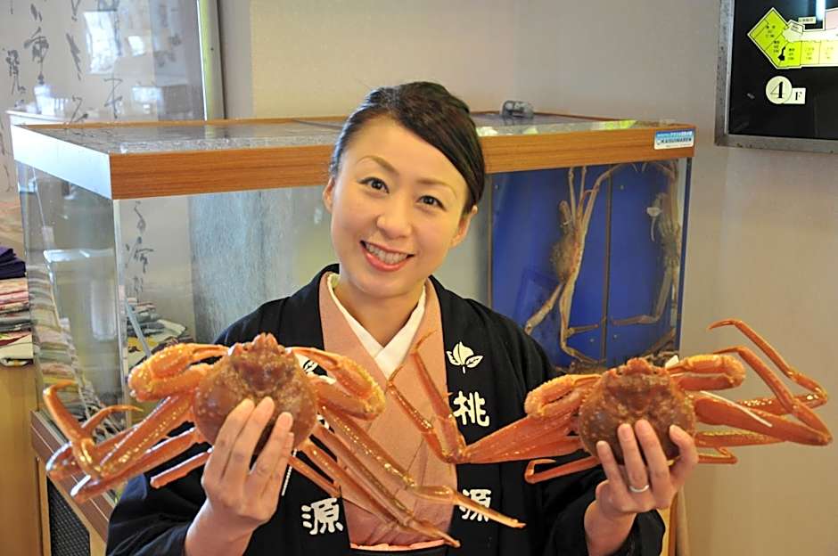 Kurobe UnazukiOnsen Togen