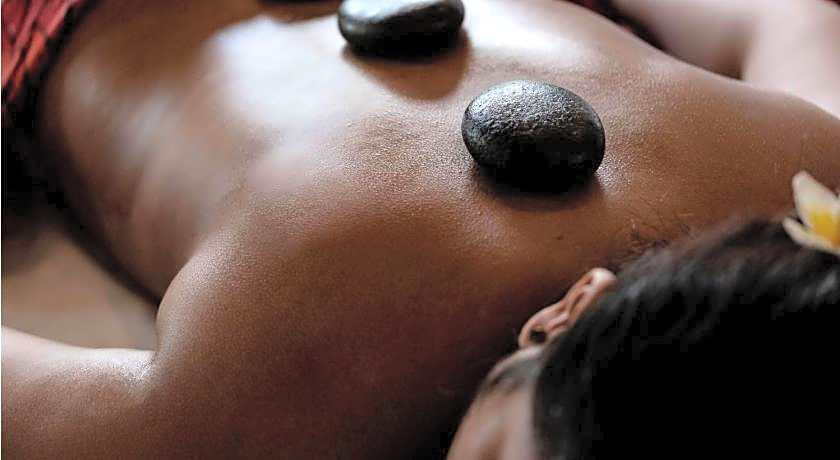 Bali Island Villas and Spa Seminyak