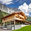 Berghotel Gadmer Lodge - dein Zuhause in den Bergen am Sustenpass im Berner Oberland