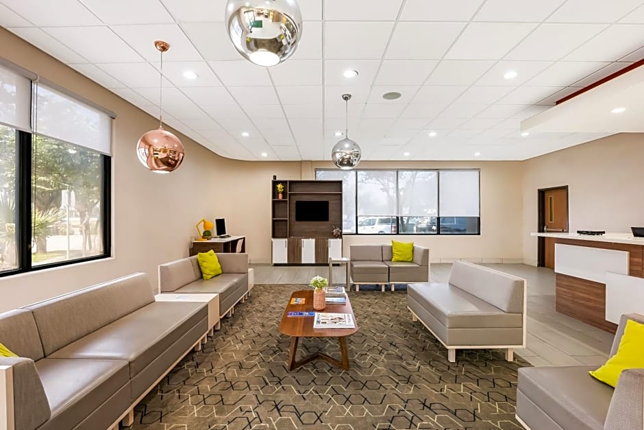 Holiday Inn Brownsville By IHG