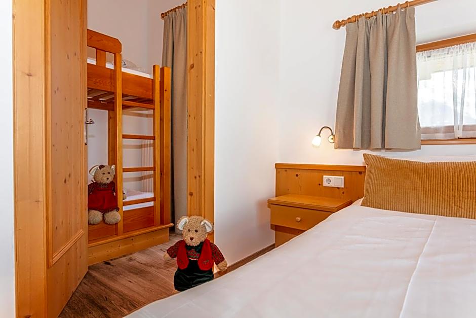 Berggasthof Hinterreit