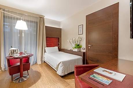Single Room with Disability Access