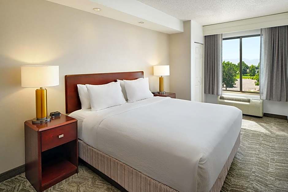 SpringHill Suites by Marriott Boulder Longmont