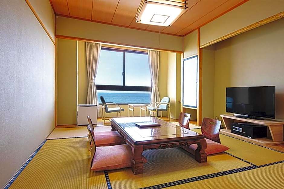 Oarai Hotel Annex Gyoraian