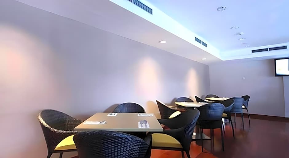 Cititel Hotel Pekanbaru