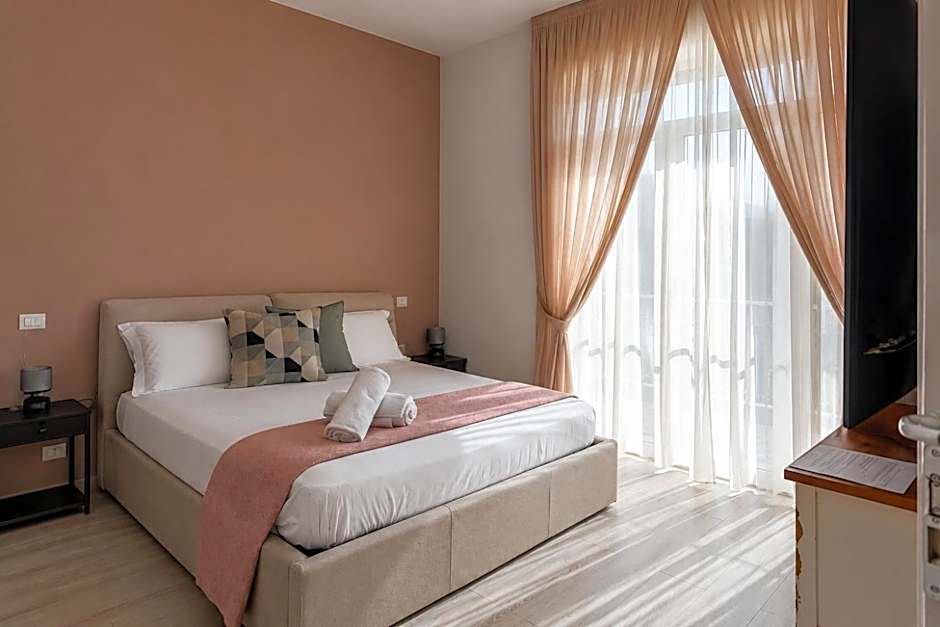B&B Il Crepuscolo - Pompei