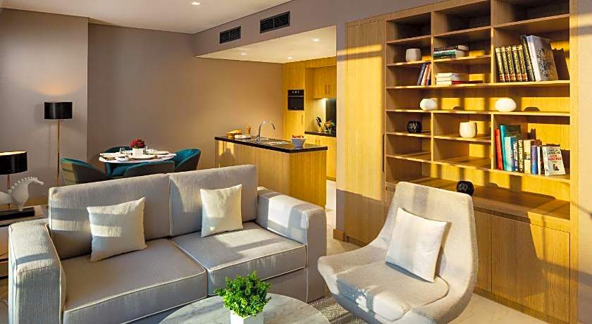 Millennium Place Mirdif