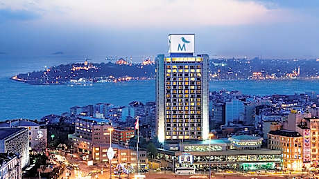 The Marmara Taksim