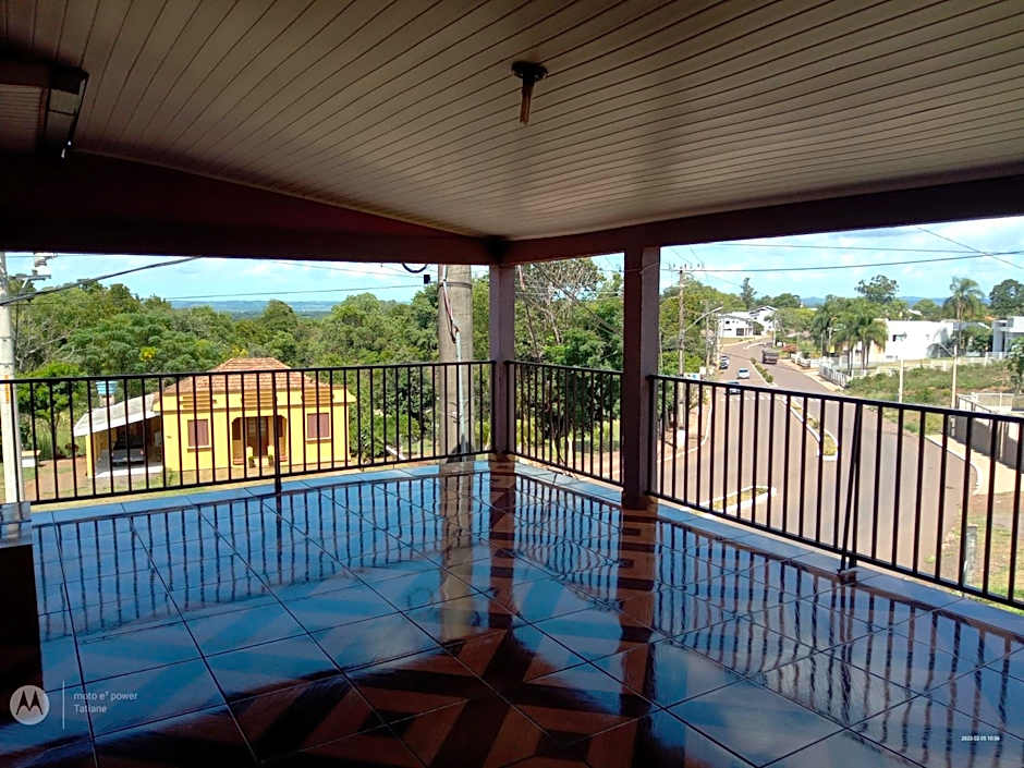 Apart Hotel Esperança