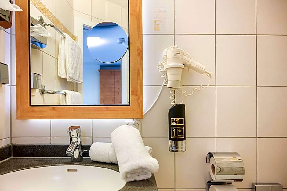 Hotel Eder