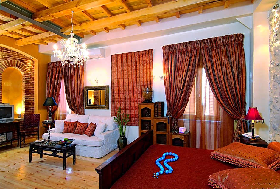 Photo 1 of 28 of Junior Suite