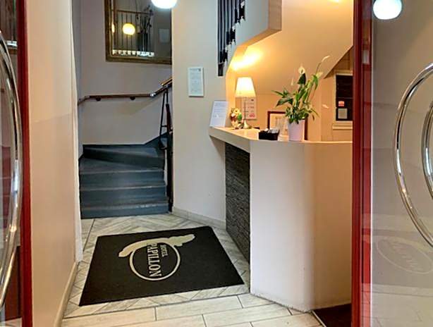 Hotel Papillon