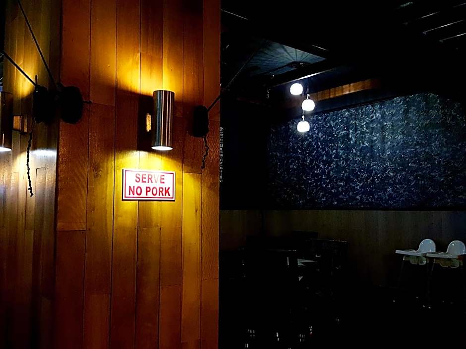 D North Star Hotel & Spa 