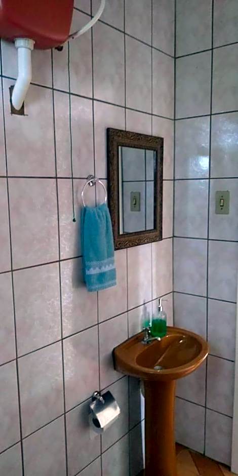 Pousada São Francisco