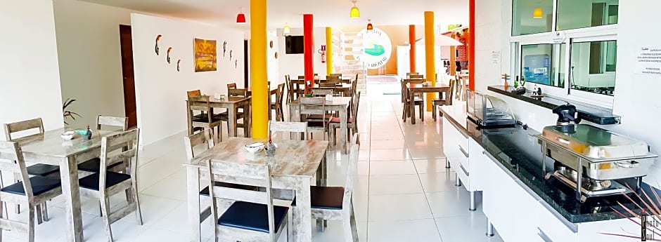 Pousada Porto Riomar