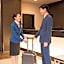 Comfort Hotel Nagoya Shinkansenguchi